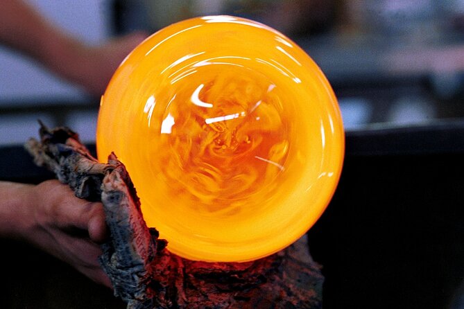 Glass Blowers, Art Galleries and Medieval Villages - Accessibility and Amenities