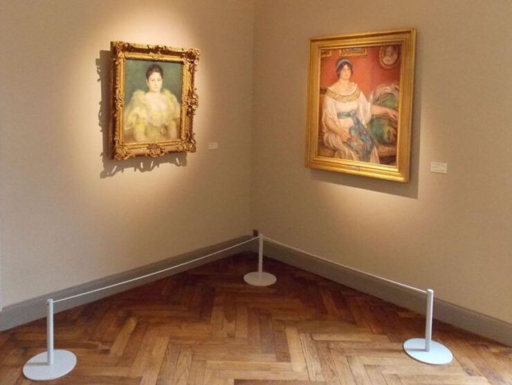 Glass Blowers, Art Galleries and Medieval Villages - Biots Famous Glass Blowers