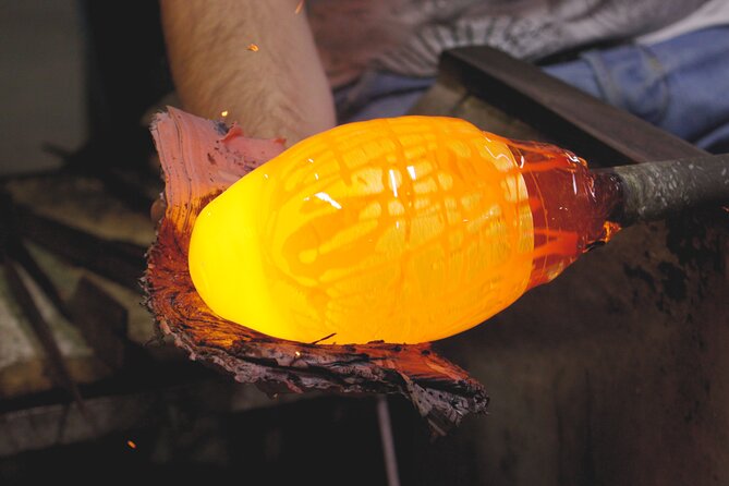 Glass Blowing Experience With Glass Master - Frequently Asked Questions