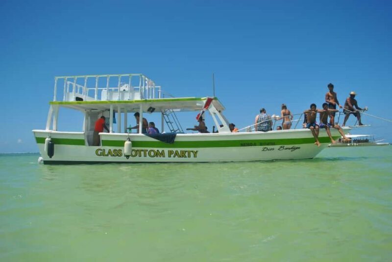 Glass Boat Adventure In Punta Cana - Is It Worth the Price?