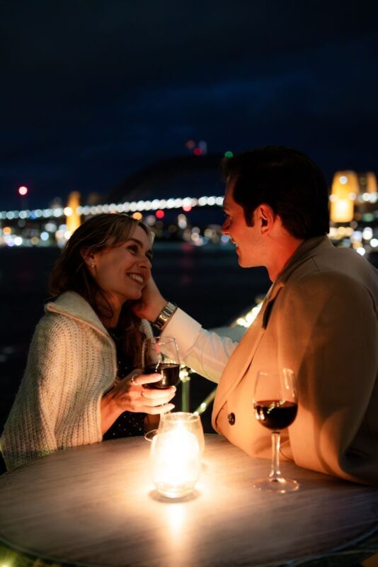 Glass Boat Dinner Cruise - Small details that can make the evening smoother