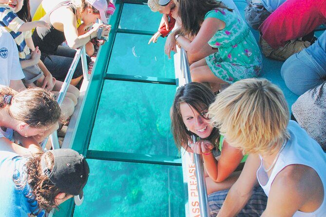 Glass Bottom Boat public & private in Punta Cana - Frequently Asked Questions