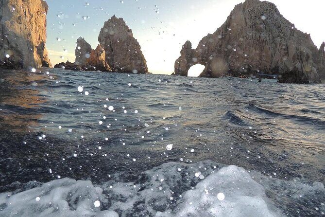 Glass Bottom Boat Sightseeing Tour in Cabo San Lucas - Who Will Love This Tour?