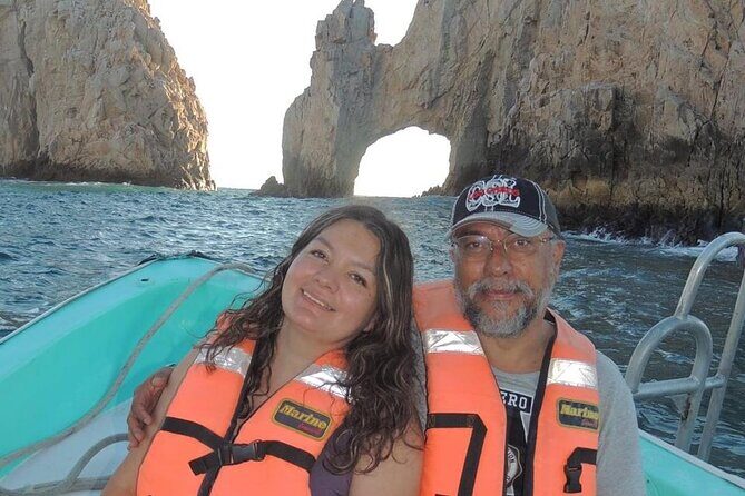 Glass Bottom Boat Sightseeing Tour in Cabo San Lucas - The Sum Up