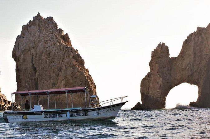 Glass Bottom Boat Sightseeing Tour in Cabo San Lucas - Frequently Asked Questions