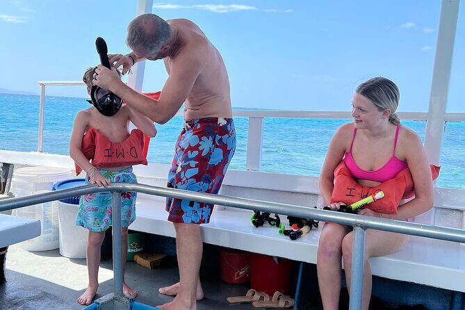 Glass Bottom Boat & Snorkeling Adventure in Montego Bay - An Overview of the Experience