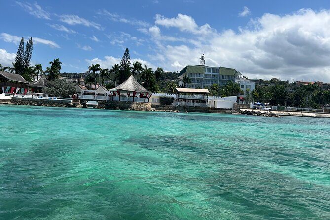 Glass Bottom Boat & Snorkeling Adventure in Montego Bay - Final Summary
