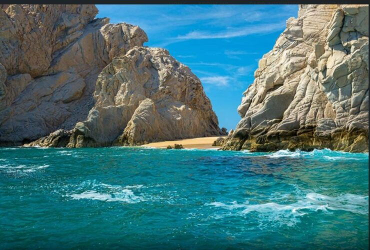 Glass Bottom Boat Tour - Booking Information
