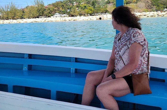 Glass bottom Boat Tour and Snorkeling Experience in Montego Bay - Final Thoughts