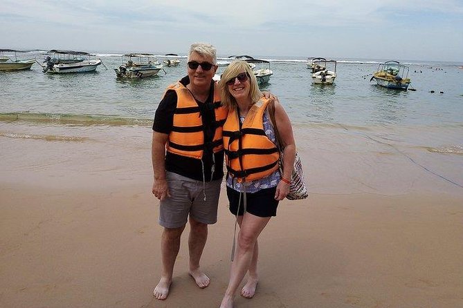 Glass Bottom Boat Tour and Snorkeling Hikkaduwa - What To Expect