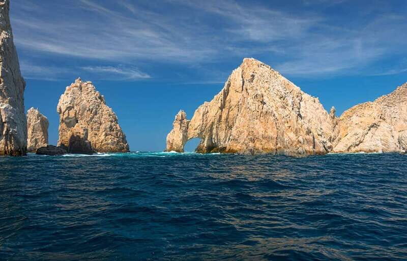 Glass Bottom Boat Tour Arch Cabo - Introduction: What to Expect from the Glass Bottom Boat Experience