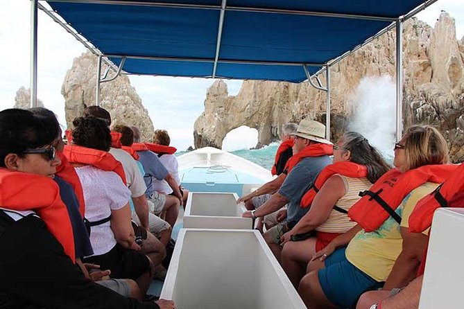 Glass Bottom Boat Tour - Traveler Reviews
