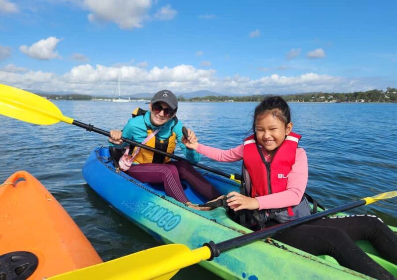 Glass Bottom Kayak Tour - Why This Tour Is a Great Value