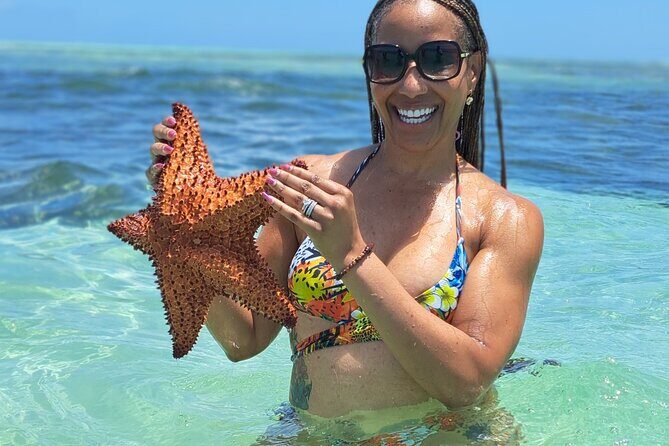 Glass Bottom Nylon Pool Tour in Buccoo Reef - Who Should Consider This Tour?