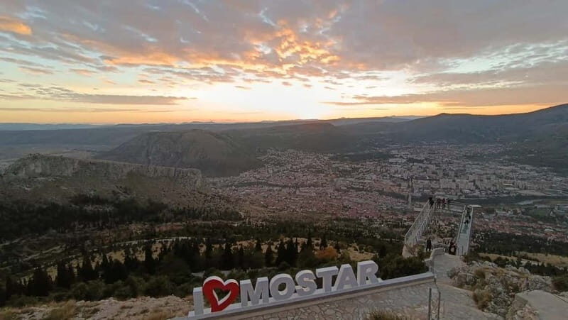 Glass Bridge & Zip-line Mostar - The Experience in Detail