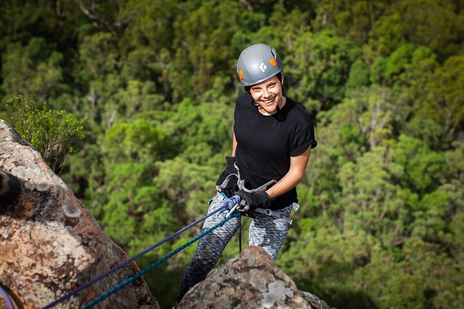 Glass House Mountains Abseiling Experience - Directions
