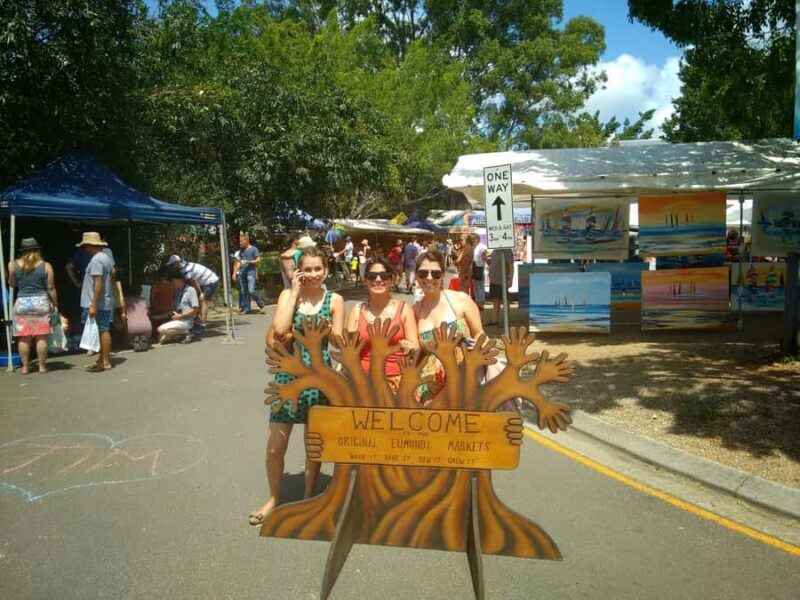 Glass House Mountains: Big Pineapple & Caloundra Markets - Why This Tour Is a Great Choice
