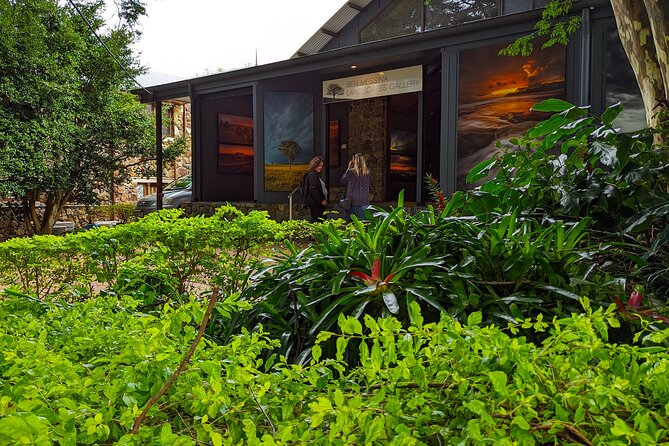 Glass House Mountains, Maleny and Montville Tour From Brisbane - Sightseeing in Glass House Mountains