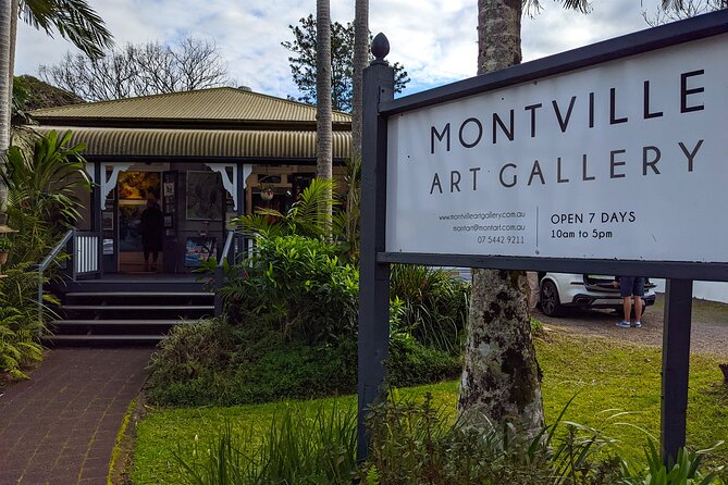 Glass House Mountains, Maleny and Montville Tour From Brisbane - Common Questions