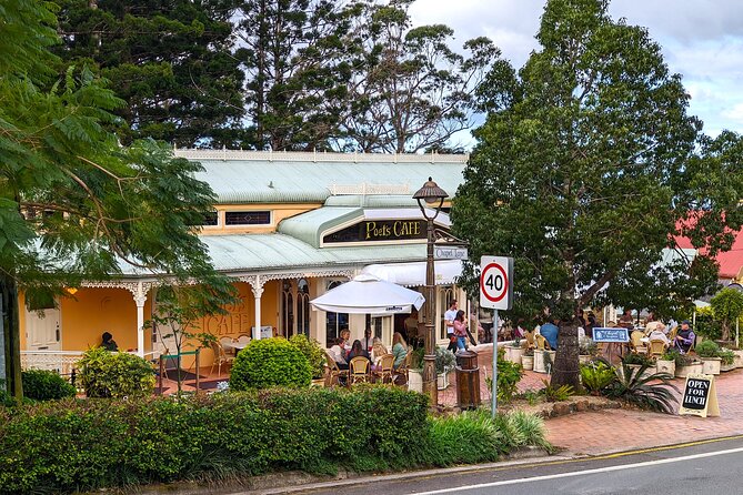 Glass House Mountains, Maleny and Montville Tour From Brisbane - The Sum Up