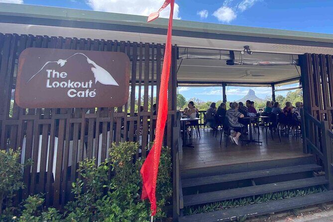 Glass House Mountains Tour with Lunch, Lookouts, and Nature Walks - Authentic Traveler Insights