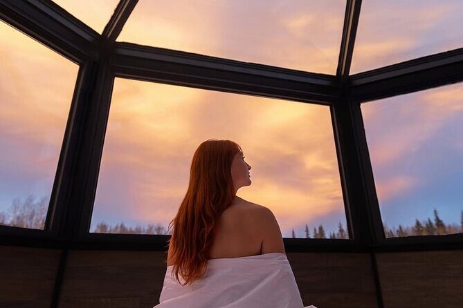 Glass Igloo 5 Days 4 Nights Ultimate Aurora Adventure - What to Expect from the Itinerary