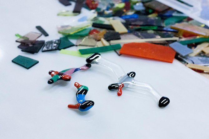 Glass Jewellery Workshop - Frequently Asked Questions