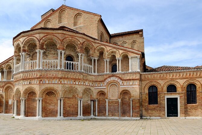 Glass Lampwork Workshop and Walking Tour in Murano - The Sum Up