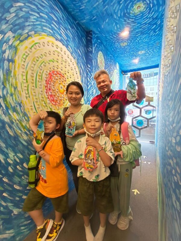 Glass Museum Ticket in Penang - Who will enjoy this ticket most