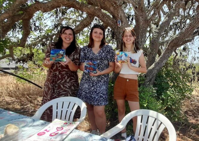 Glass on Glass Mosaic Craft Workshop Near Lagos - Workshop Features