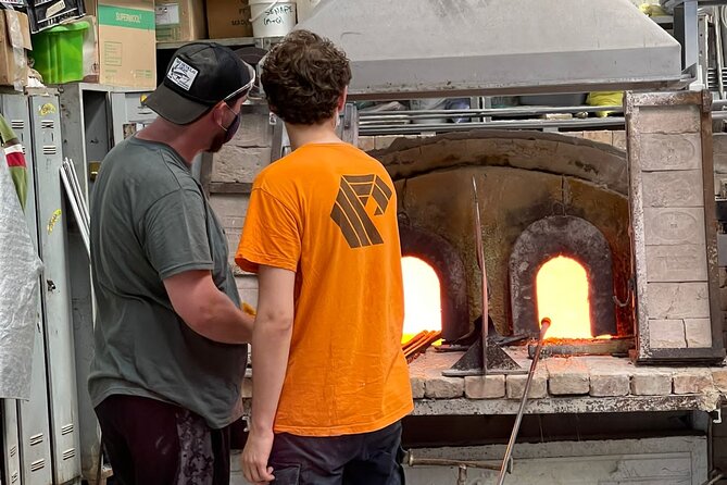 Glassblowing Beginners Class in Murano - Positive Reviews and Overall Satisfaction