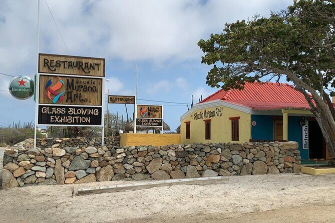 Glassblowing Workshop Make memories creating a glass piece - Good To Know