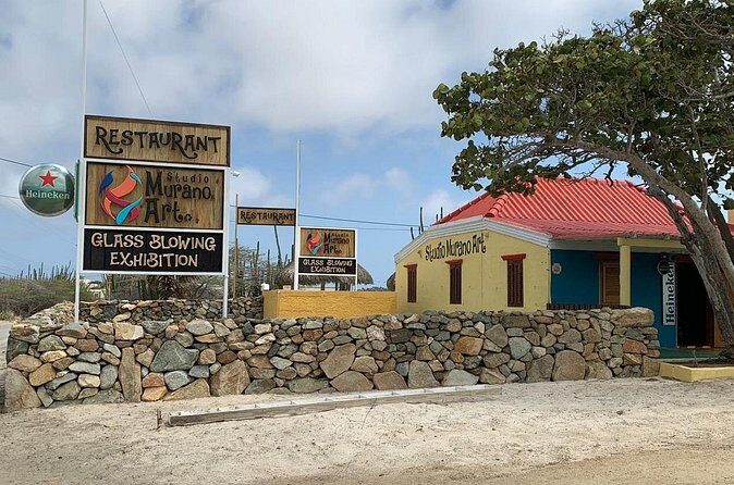 Glassblowing Workshop Make memories creating a glass piece - The Sum Up: Is This Glassblowing Workshop Worth It?