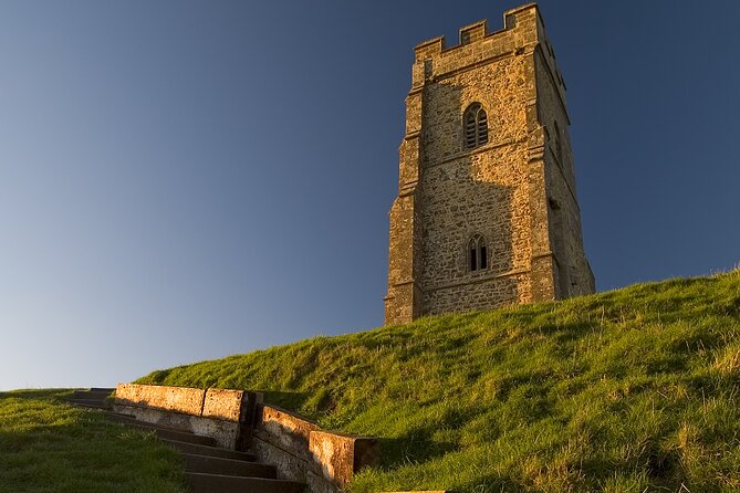 Glastonbury and Cheddar Gorge Guided Day Tour From London - Traveler Photos and Reviews