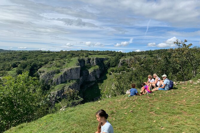 Glastonbury and Cheddar Gorge Guided Day Tour From London - Additional Information