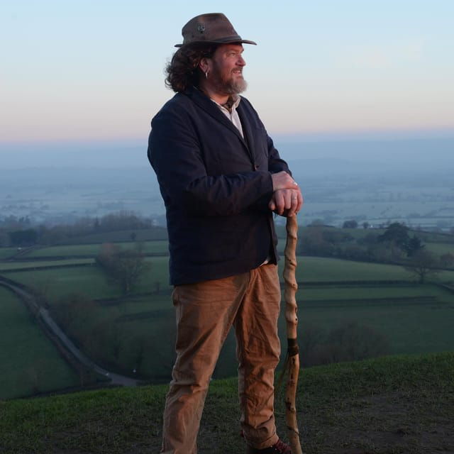Glastonbury Day Tour - 'The Quest' - Magdalene, King Arthur - Key Highlights
