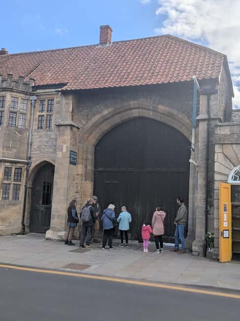 Glastonbury: Guided Tour of Avalon with Celtic Shaman - Good To Know