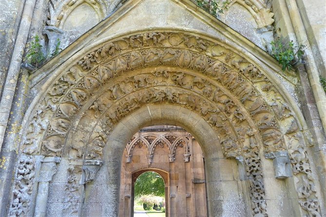 Glastonbury Tour - Private Tour From Bath - Traveler Experiences