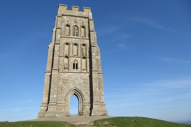 Glastonbury Tour - Private Tour From Bath - Reviews