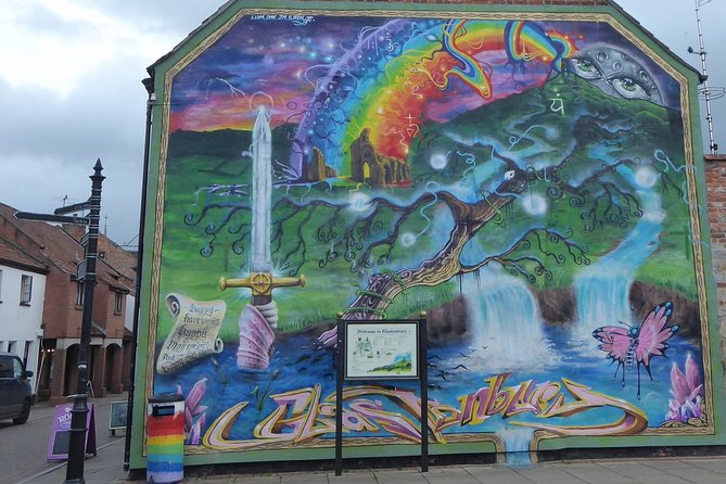 Glastonbury Tour - Private Tour From Bath - Booking and Information