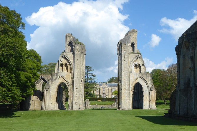Glastonbury Tour - Private Tour From Bath - Pricing and Terms