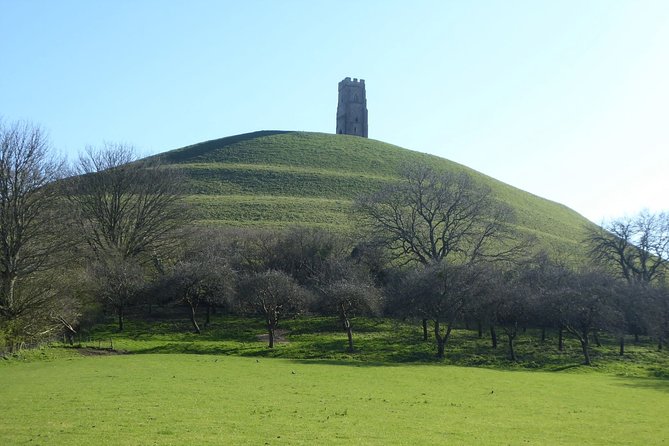 Glastonbury Tour - Private Tour From Bath - How to Prepare