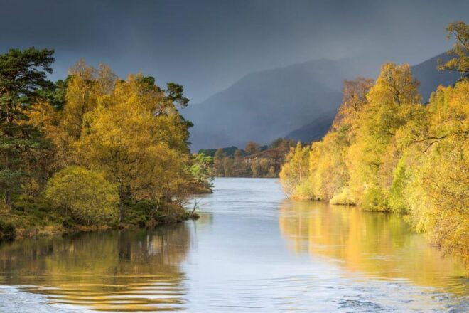 Glen Affric Guided Winter Walk - Preparation and What to Bring