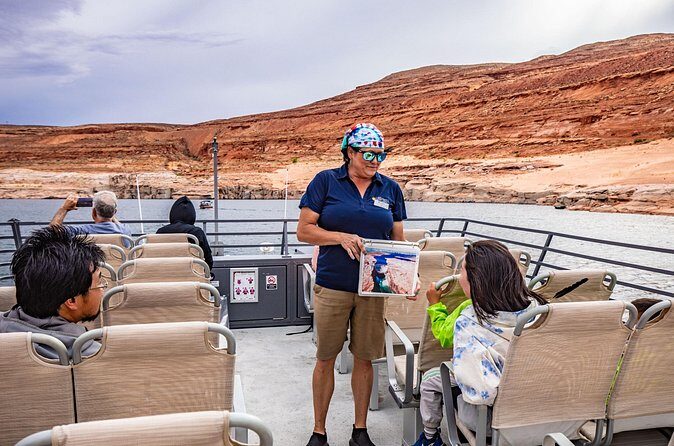 Glen Canyon's Scenic Dam Cruise - Authentic Insights from Past Travelers