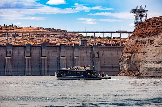 Glen Canyon's Scenic Dam Cruise - Final Thoughts