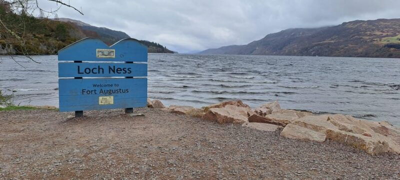 Glen Coe & Loch Ness Tour from Glasgow or Edinburgh. - Good To Know