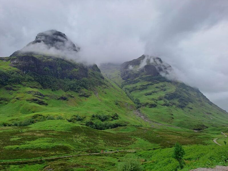 Glen Coe & Loch Ness Tour from Glasgow or Edinburgh. - What Makes This Tour Stand Out?