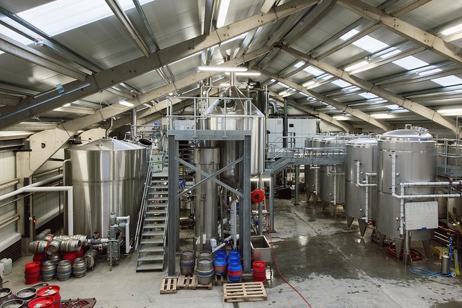 Glen Fyne: Beer-Tasting Tour  - Southern Scotland - Additional Information for Participants