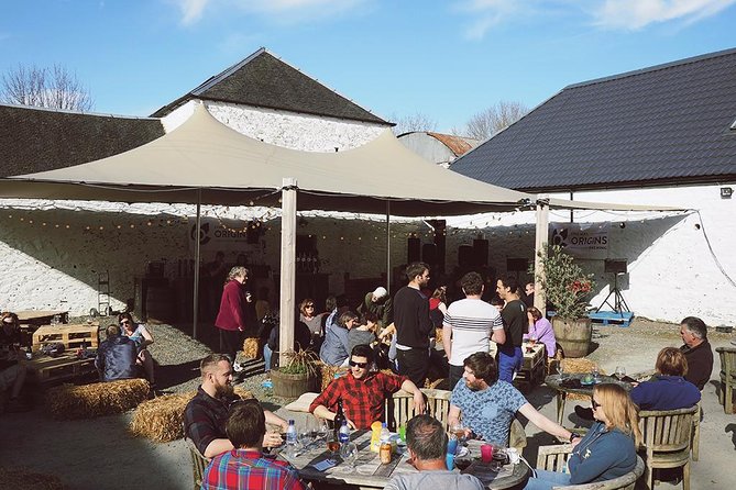 Glen Fyne: Beer-Tasting Tour  - Southern Scotland - Cancellation Policy and Reviews