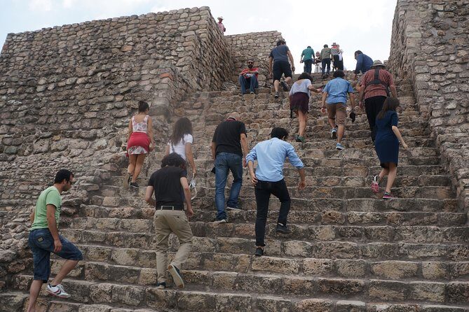 Glen of the Virgin from San Miguel de Allende - What’s Included and What to Keep in Mind